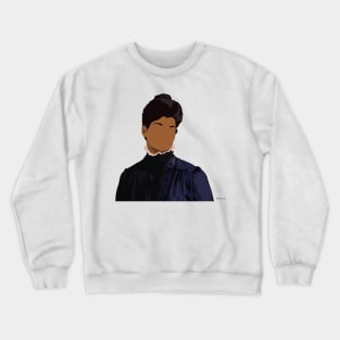 Ida B. Wells Crewneck Sweatshirt